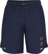 Hummel Pro XK Woven Shorts L - Træningsshorts hos Magasin