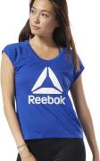 Reebok Workout Ready Supremium 2. 0 Tee S - Trænings T-shirts Polyeste...