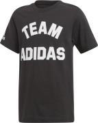 adidas ID Vrct Tshirt 128 - T-shirts hos Magasin