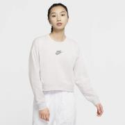 Nike Sportswear Sweatshirt L - Hættetrøjer & Sweatshirts Bomuld hos Ma...