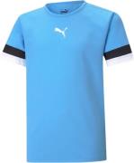 Puma Teamrise Tshirt 128 - T-shirts hos Magasin