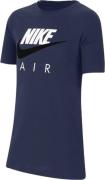 Nike Sportswear Tshirt 128-137 / S - T-shirts hos Magasin