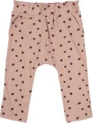 The New Tnsmira Pants Str 104 cm - Adobe Rose Lady B Bukser hos Magasi...