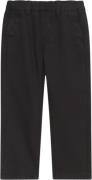 Wood Wood Keo Junior AA Chino Str 9-10y - Black Bukser hos Magasin