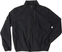 Fat Moose Track Jacket Mand Black Overgangsjakker Str L - Elastan hos ...