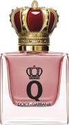 Dolce & Gabbana Q by Dolce & Gabbana Intense Eau de Parfum Kvindeduft ...