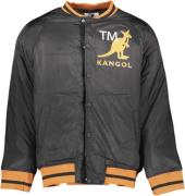 Kangol KG Unity Bomber Mand Faded Black Overgangsjakker Str L - Polyes...