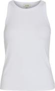 Levete room Lrnumbia 1 Kvinde L100 - White Tanktoppe Str L - hos Magas...