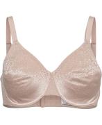 Wacoal Back Appeal Underwire BRA Full Cup Bh'er Str D 70 - hos Magasin