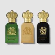 CLIVE CHRISTIAN Masculine 3 X 10ml Kvindeduft - Eau De Parfum hos Maga...