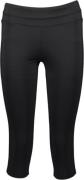 Energetics Kapance 3/4 Tight 36 - Tights Polyester hos Magasin