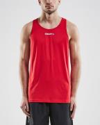 Craft Rush Tank top S - T-shirts hos Magasin