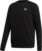 adidas Loungewear Trefoil Essentials Crewneck Sweatshirt S - Sweatshir...