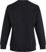 Peak Performance M Ground Crewblack Mand Black Sweatshirts Str S - hos...