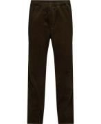 Samsøe Samsøe Jabari x Trousers 14934 Mand Forest Night Chinos Str L -...