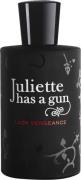 Juliette Has a Gun Lady Vengeance Eau de Parfum Kvindeduft 100 ml - Ea...