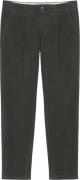 Marc O’Polo Osby Pleats Mand Broken Graphite Chinos Str 32 34 - hos Ma...