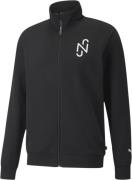 Puma Neymar Jr. 2. 0 Træningsjakke L - Sweatshirts Bomuld hos Magasin