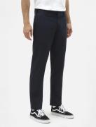 Dickies 872 Work Pant REC Dark Navy Mand Dark Navy Chinos Str W30 L30 ...