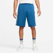 Nike Sportswear Repeat Shorts L - Træningsshorts Bomuld hos Magasin