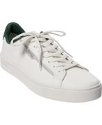 BOSS Rhys_Tenn_Pusdth Mand Natural Sneakers Str 40 - hos Magasin