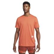 Nike Dri Fit Trail T Shirt L - T-shirts hos Magasin