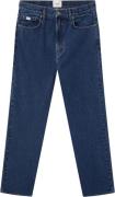 Forét Heath Jeans Mand Stone Wash Jeans Str 29 - Bomuld hos Magasin