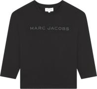 Marc by Marc Jacobs Long Sleeve Tshirt Str 10A - 09b Langærmede T-shir...