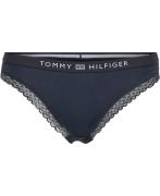 Tommy Hilfiger Bikini Briefs Str XS - Nylon hos Magasin