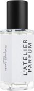 L'Atelier Parfum Verte Euphorie 15 ml Kvindeduft 15 ml - Eau De Parfum...