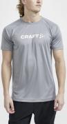 Craft Core Unify Logo Løbe Tshirt S - T-shirts hos Magasin