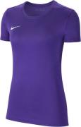 Nike Dri Fit Park 7 Traenings T Shirt XS - Trænings T-shirts hos Magas...