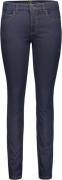 MAC Jeans Dream Skinny Jeans Kvinde Blå Skinny Jeans Str W34 / L30 - h...