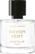 BASTILLE PARIS Bastille Rayon Vert Kvindeduft 50 ml - Eau De Parfum ho...