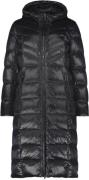 Betty Barclay Jacke Daune Kvinde Sort Dunjakker Str 44 - hos Magasin