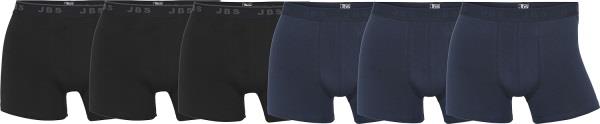 JBS 6pack Tights, Gots - Boxershorts Bomuld hos Magasin