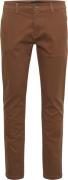 Blend Woven Pant Mand Toffee Chinos Regular Fit Str 32/32 - hos Magasi...