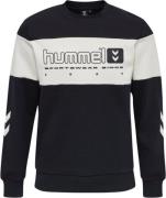 Hummel LGC Musa Sweatshirt S - Sweatshirts hos Magasin