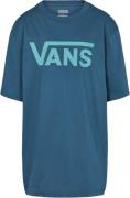 Vans Classic T Shirt 129-139.5 / S - T-shirts hos Magasin