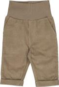 Müsli by Green Cotton Corduroy Chino Pants Baby Str 92 - Shade Bukser ...