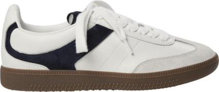 Sofie Schnoor Sneaker Kvinde Navy Blue Sneakers Str 39 - hos Magasin