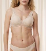 Triumph Body Makeup Illusion Lace WP Plunge Bh'er Str C 75 - hos Magas...