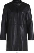 Betty Barclay Blazerjacke Lang Kvinde Sort Blazere Str 40 - hos Magasi...