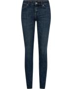 Tiger of Sweden Slight Kvinde Cavern Skinny Jeans Str 30/32 - hos Maga...