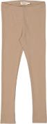 MarMar Copenhagen Leg Str 6Y/116 - Cardamom Leggings hos Magasin