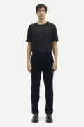 Samsøe Samsøe Felix Trousers 11046 Mand Salute Chinos Str 48 - hos Mag...