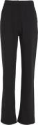 Calvin Klein Calvin Klein Jeans Knitted Trousers Kvinde Beh Bukser Med...