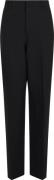 Neo Noir Alice Suit Pants Kvinde Black Bukser Med Smalle Ben Str 40 - ...