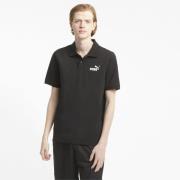 Puma Essentials Pique Polo L - T-shirts Bomuld hos Magasin