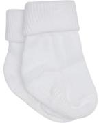 Melton Sock ABS Str 27/30 - Black Strømper hos Magasin